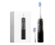 Laifen Szczoteczka soniczna Wave Pro transparent czarna - 1536147 - zdjęcie 5